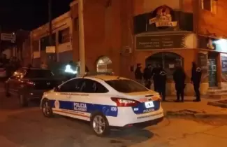 asesinato