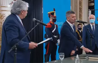 Juramento