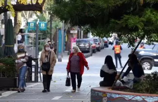 mendoza