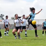 La selección boliviana de fútbol femenino jugará un amistoso en Jujuy contra Gimnasia