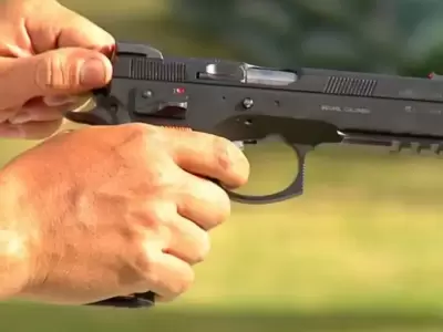 pistola-revolver
