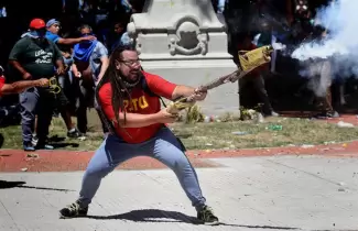 mortero