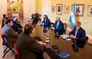 gobierno