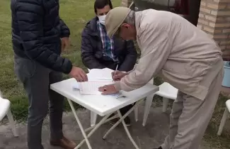 firma-escritura