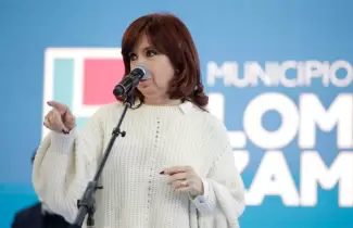 cristina