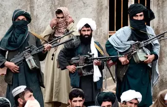 talibanes-afganistan