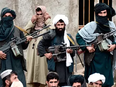 talibanes-afganistan