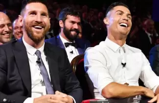 messi-ronaldo