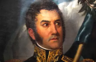 san-martin