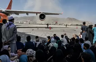 afganistan