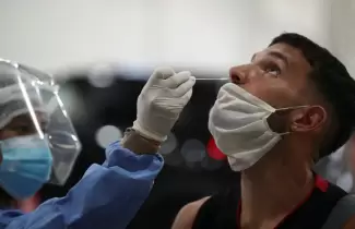 test-coronavirus
