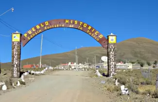 rinconada