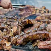 A pesar de la fiebre mundialista, no aumentó el consumo de carne en Jujuy