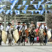 xodo Jujeo: la Marcha Evocativa ser en el centro de San Salvador y el desfile en Alto Comedero