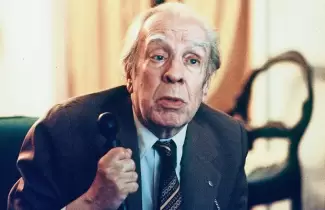 jorge-luis-borges
