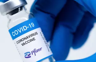 pfizer
