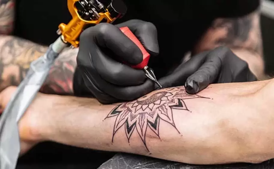 tatuaje