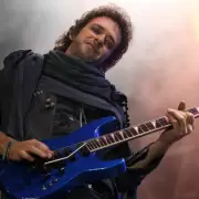 Demolieron una casa donde vivi� Gustavo Cerati y encontraron huesos humanos enterrados