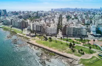 uruguay