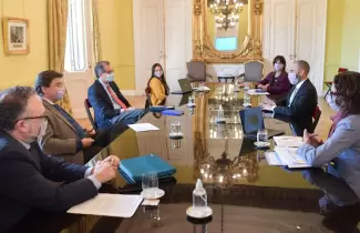Reunion-de-Gabinete-economico