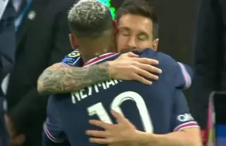 debut-messi-psg