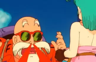 dragon-ball