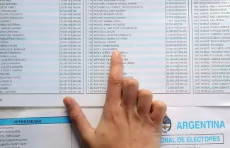 padron
