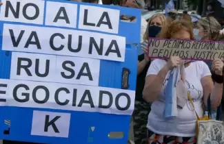 antivacunas