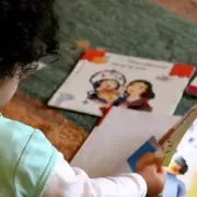 Realizar�n una nueva jornada de intercambio de textos escolares en Jujuy