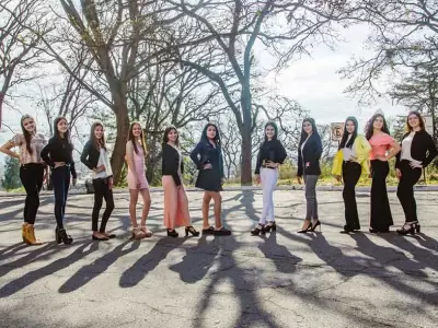 candidatas