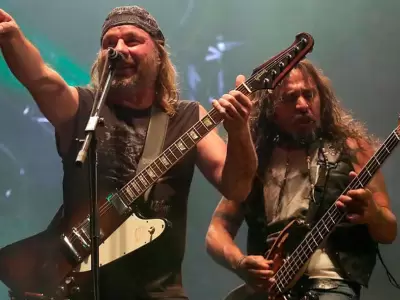 la-renga
