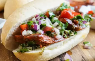 choripan