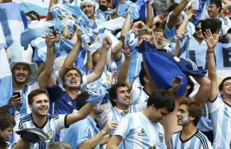 tribuna-argentina