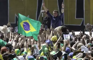 BOLSONARO