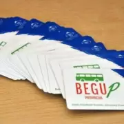 El Gobernador de la provincia confirmó la continuidad del BEGUP para este 2025