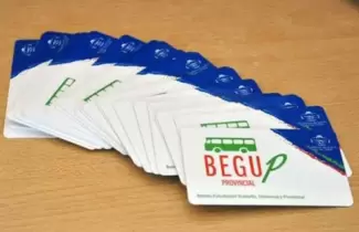 BEGUP