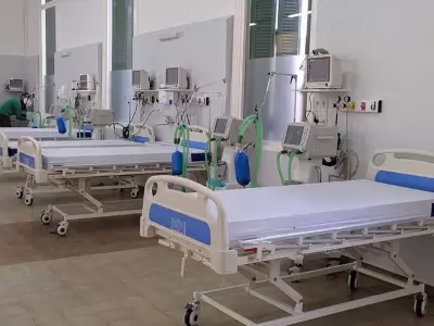 camas-terapia-hospital-san-roque-coronavirus