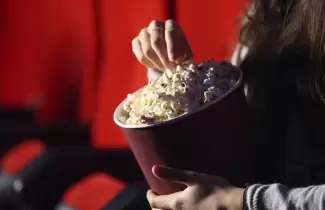 cine-pochoclos