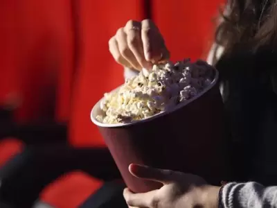 cine-pochoclos