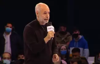 larreta