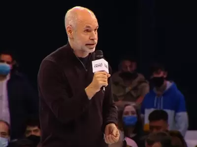 larreta