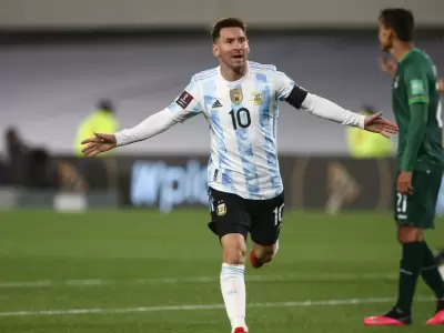 LIO-MESSI