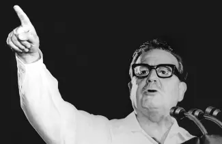 salvador-allende