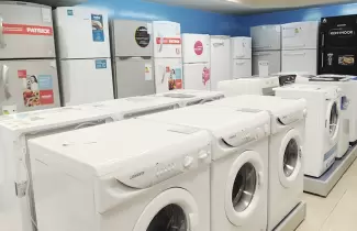 electrodomesticos
