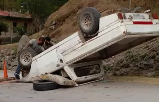 camioneta