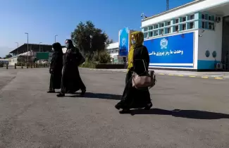 afganistan-talibanes