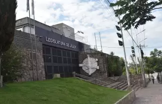 legislatura