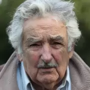 El conmovedor mensaje de despedida de Pepe Mujica al revelar que el c�ncer que sufre se expandi�