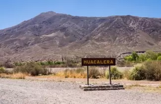 huacalera