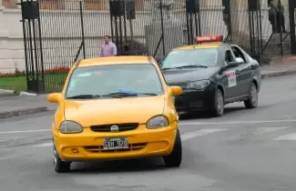 taxis